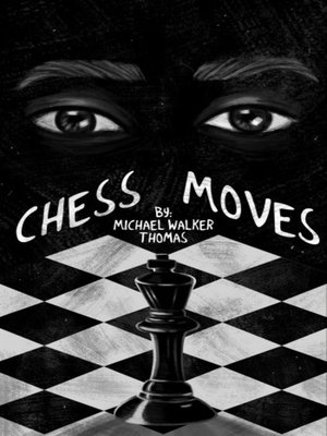 cover image of Chess Moves